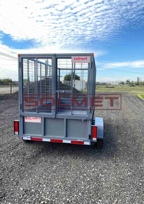 Cage 1500 - Imagen 2