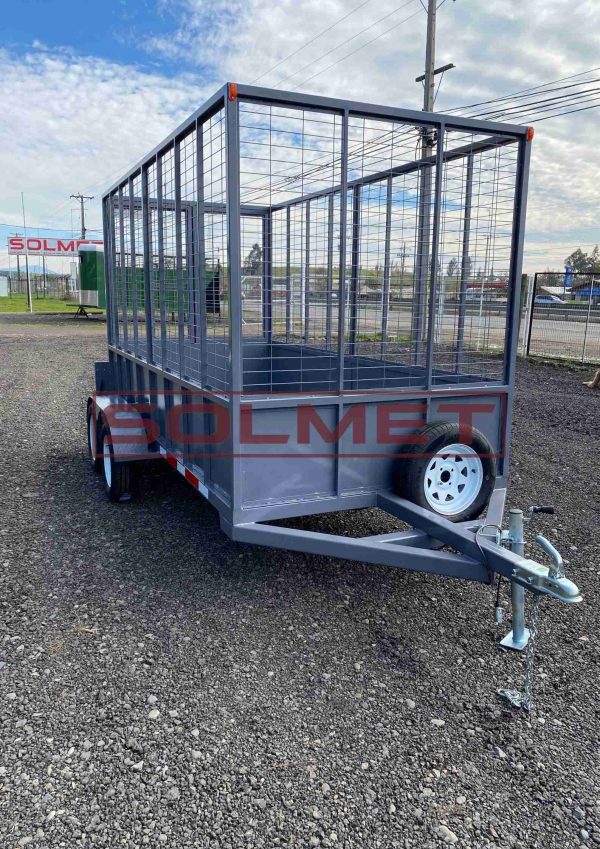 Cage 1500 - Imagen 4