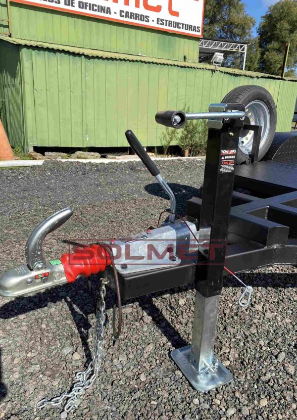 MiniMaq 1500 - Imagen 2