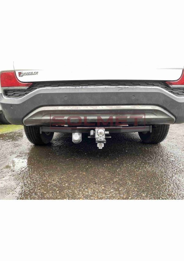 Enganche reforzado para SY Rexton - Imagen 2