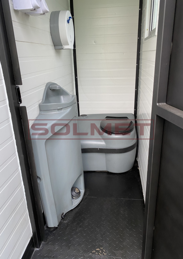 Oficina - Comedor - Baño - Vestidor - Imagen 4