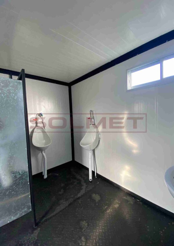 Módulo Baño - Imagen 3